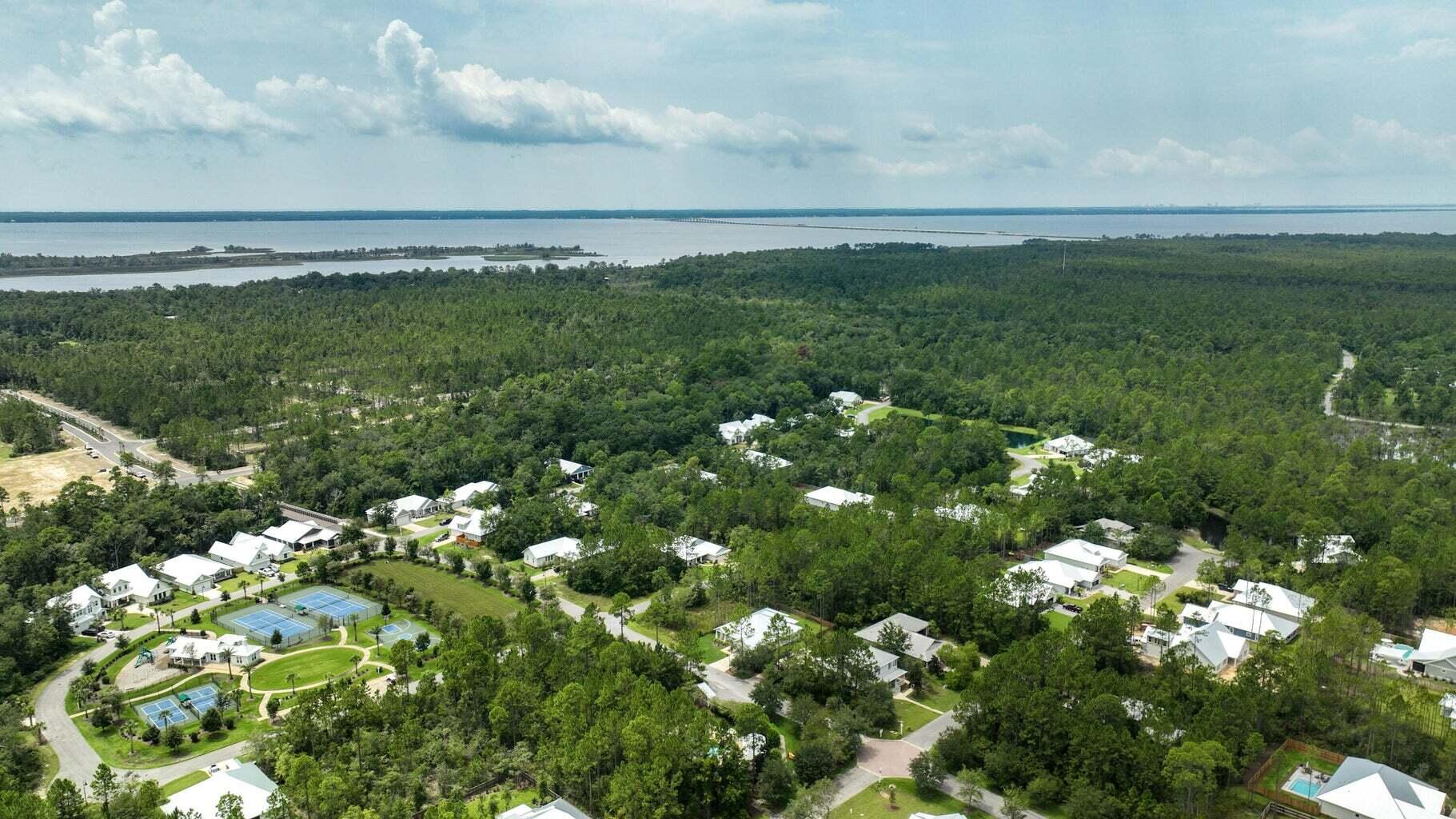 Lot 24 Hibernate Way Freeport FL 32439