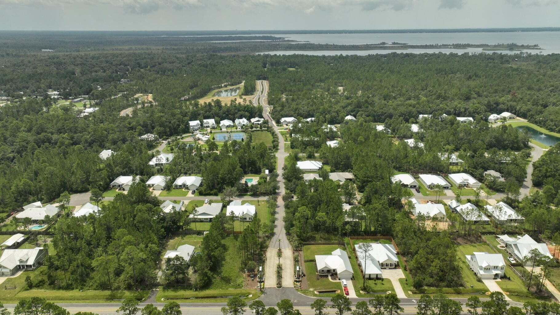 Lot 24 Hibernate Way Freeport FL 32439