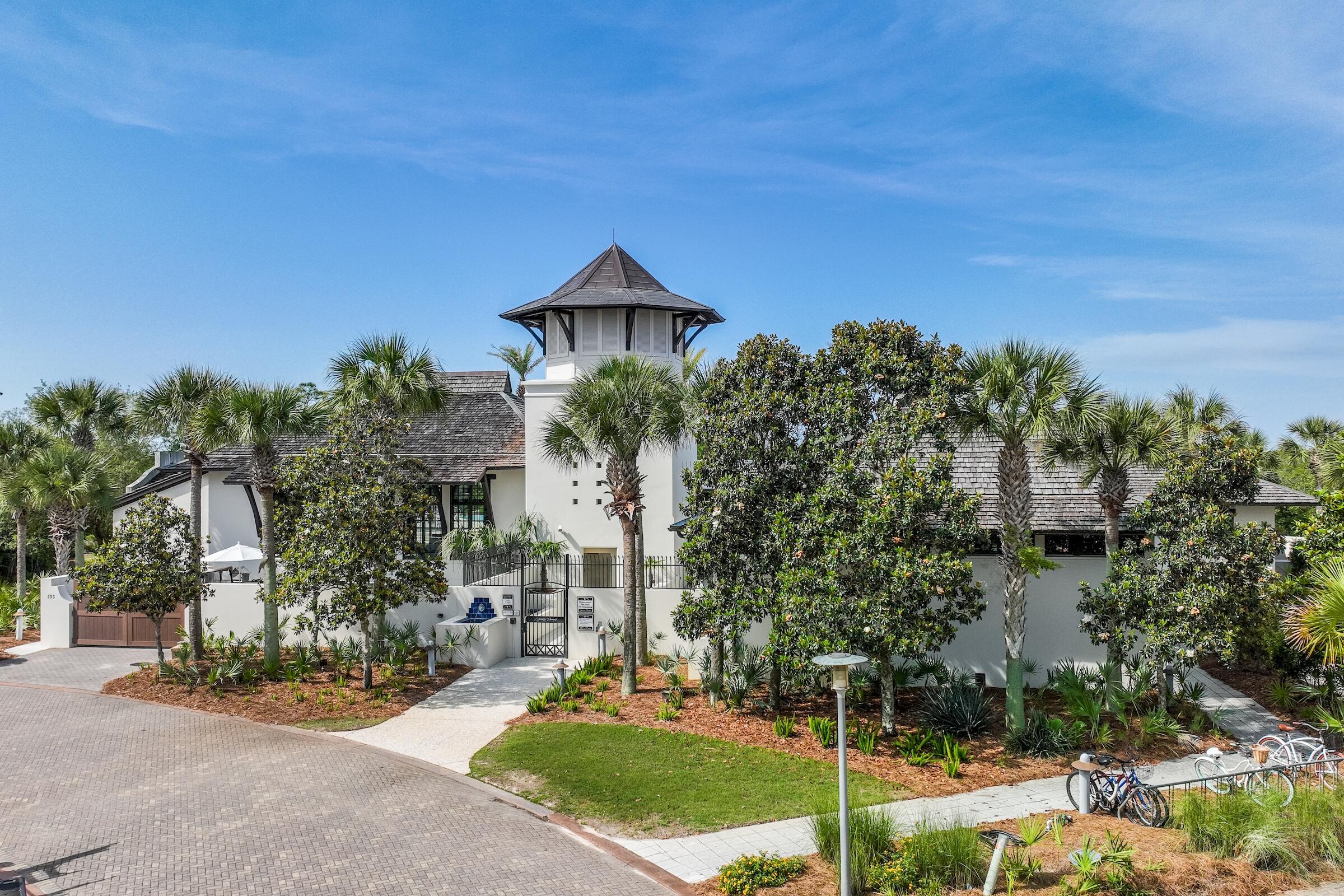 26 Cypress Walk Santa Rosa Beach FL 32459