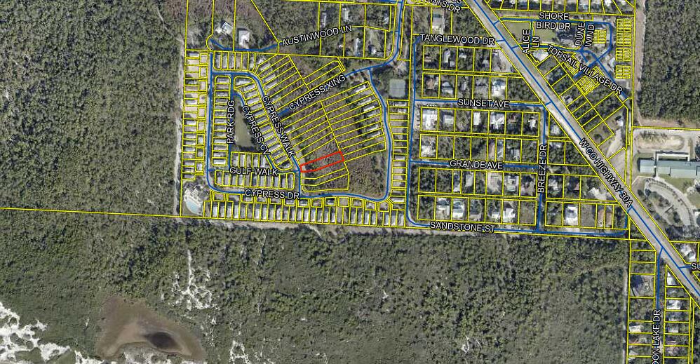 26 Cypress Walk Santa Rosa Beach FL 32459