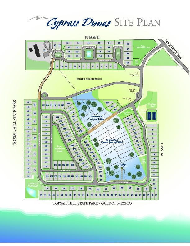 26 Cypress Walk Santa Rosa Beach FL 32459