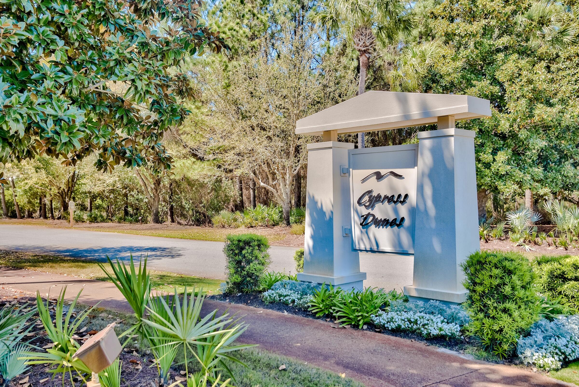 26 Cypress Walk Santa Rosa Beach FL 32459