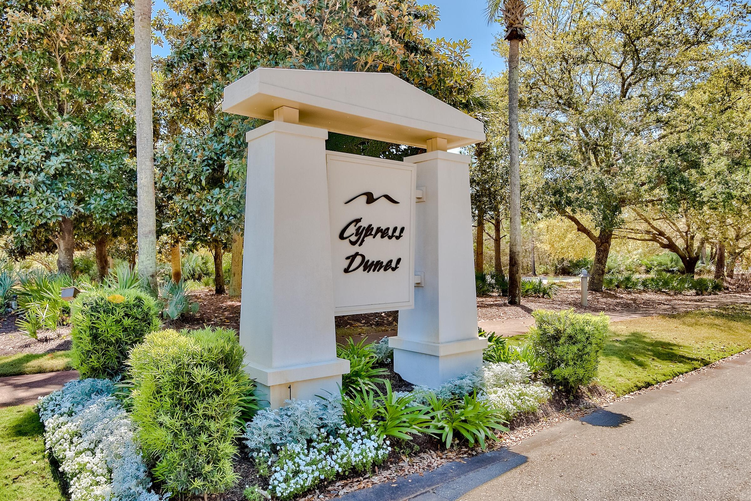 26 Cypress Walk Santa Rosa Beach FL 32459