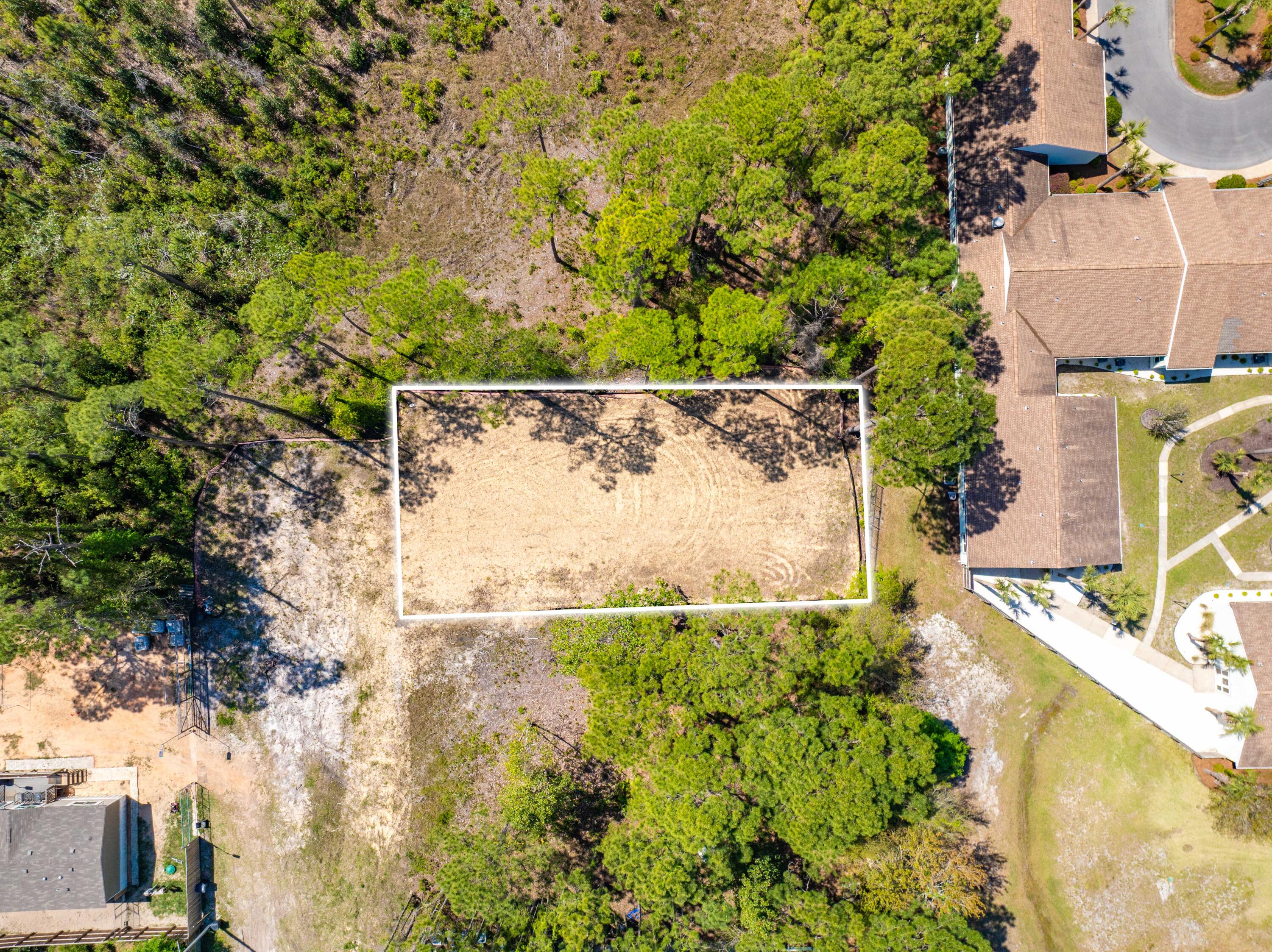 Tbd Little John Drive Santa Rosa Beach FL 32459