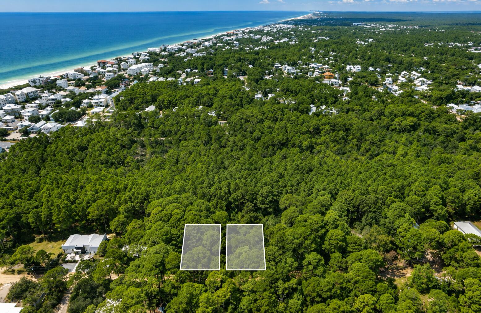 A And B Campbell Street Santa Rosa Beach FL 32459