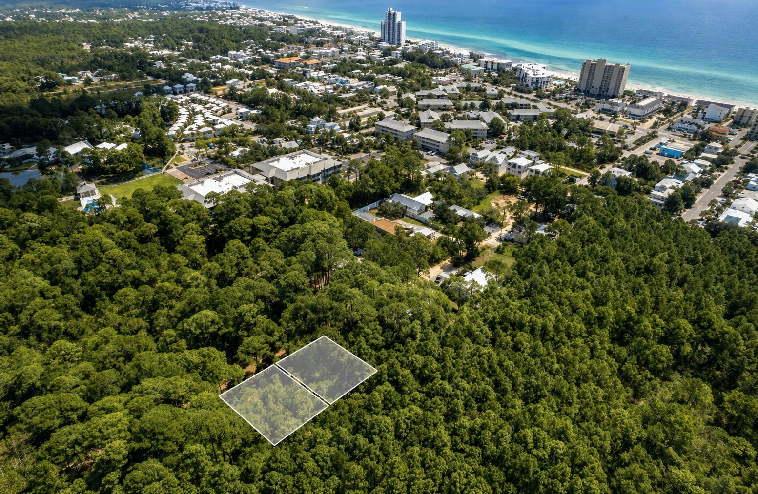 A And B Campbell Street Santa Rosa Beach FL 32459