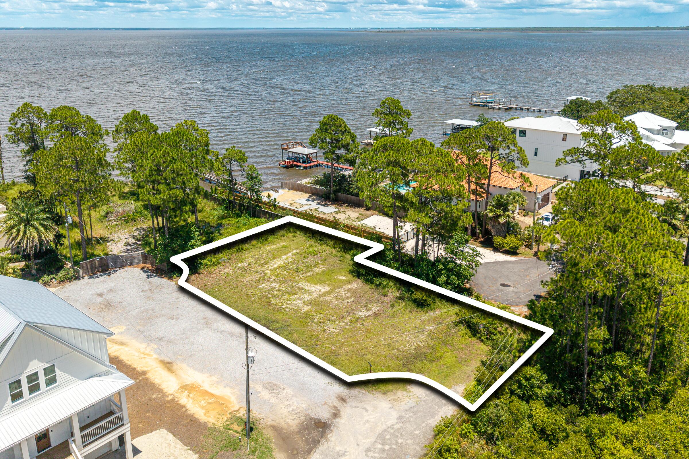 Lot 42 Bahia Vista Drive Santa Rosa Beach FL 32459