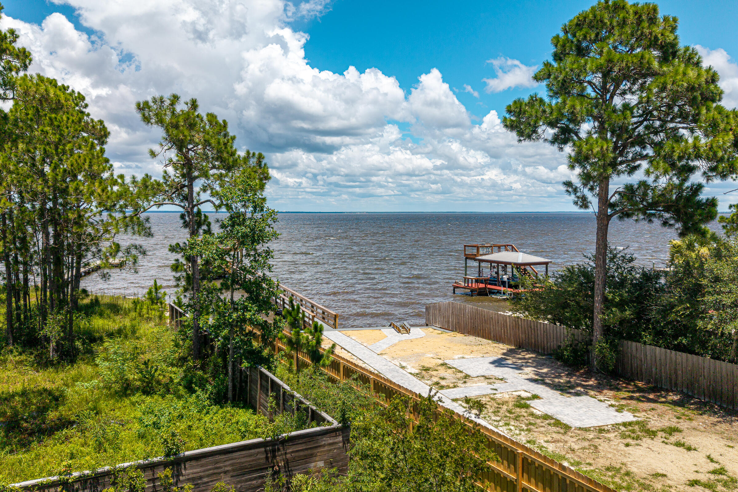 Lot 42 Bahia Vista Drive Santa Rosa Beach FL 32459