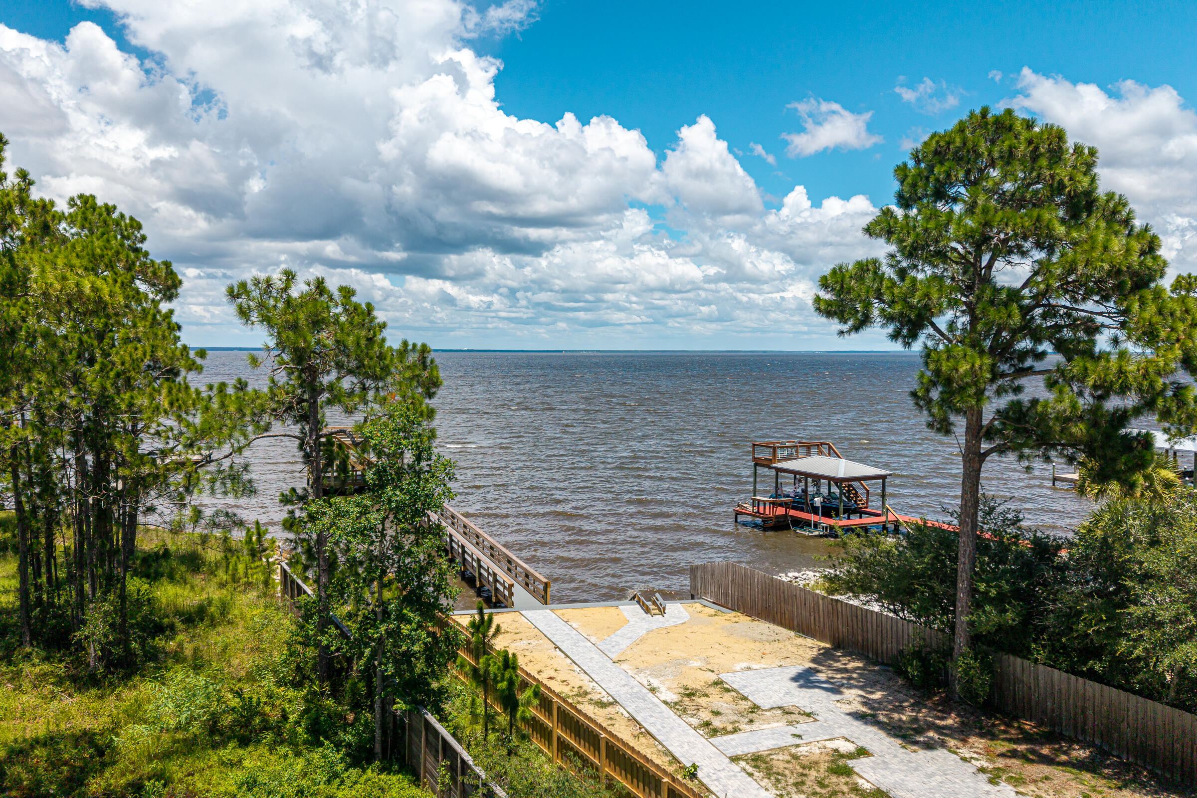 Lot 42 Bahia Vista Drive Santa Rosa Beach FL 32459