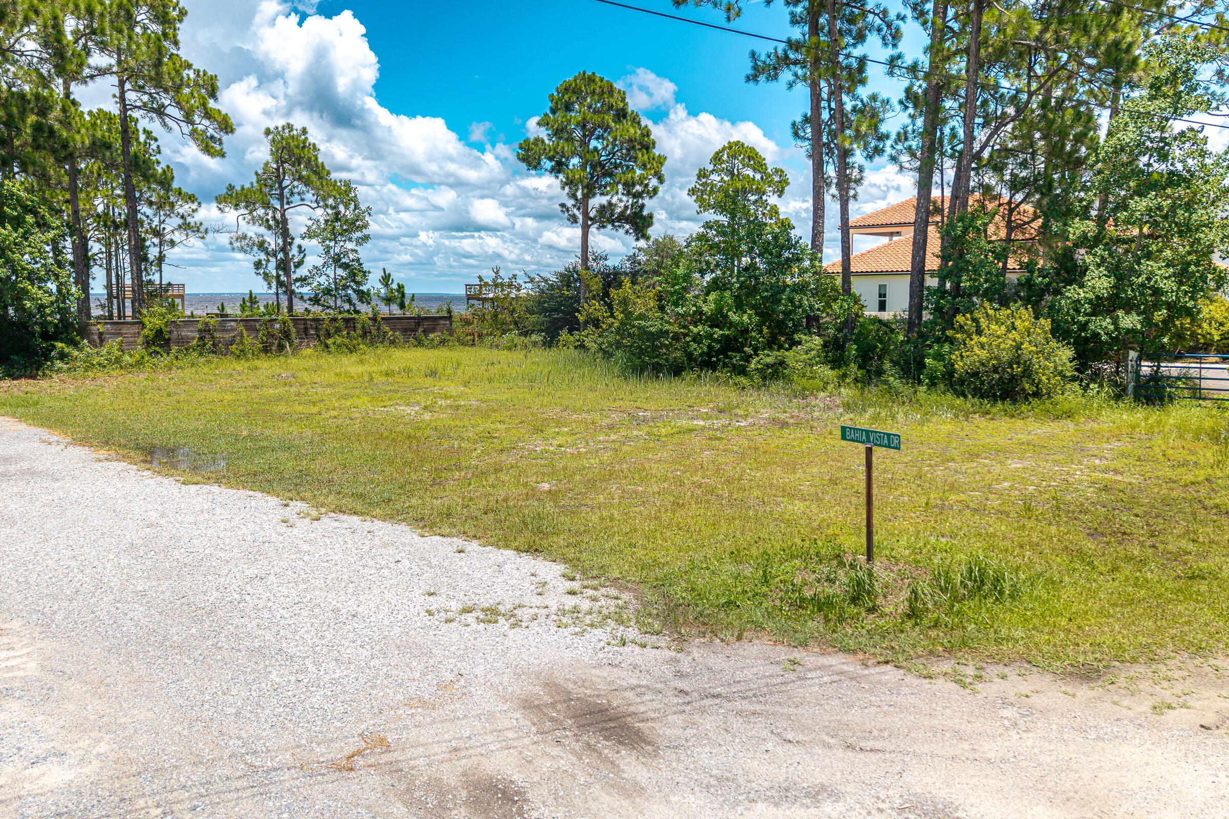 Lot 42 Bahia Vista Drive Santa Rosa Beach FL 32459