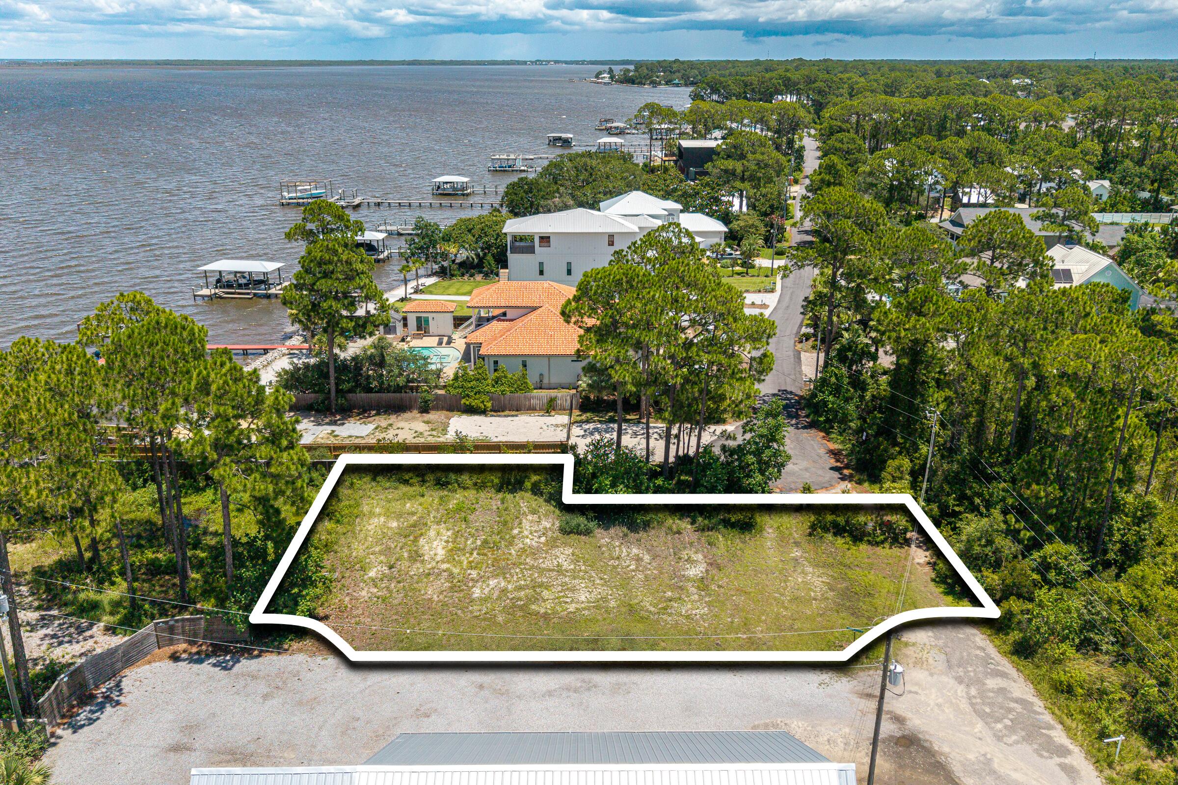 Lot 42 Bahia Vista Drive Santa Rosa Beach FL 32459