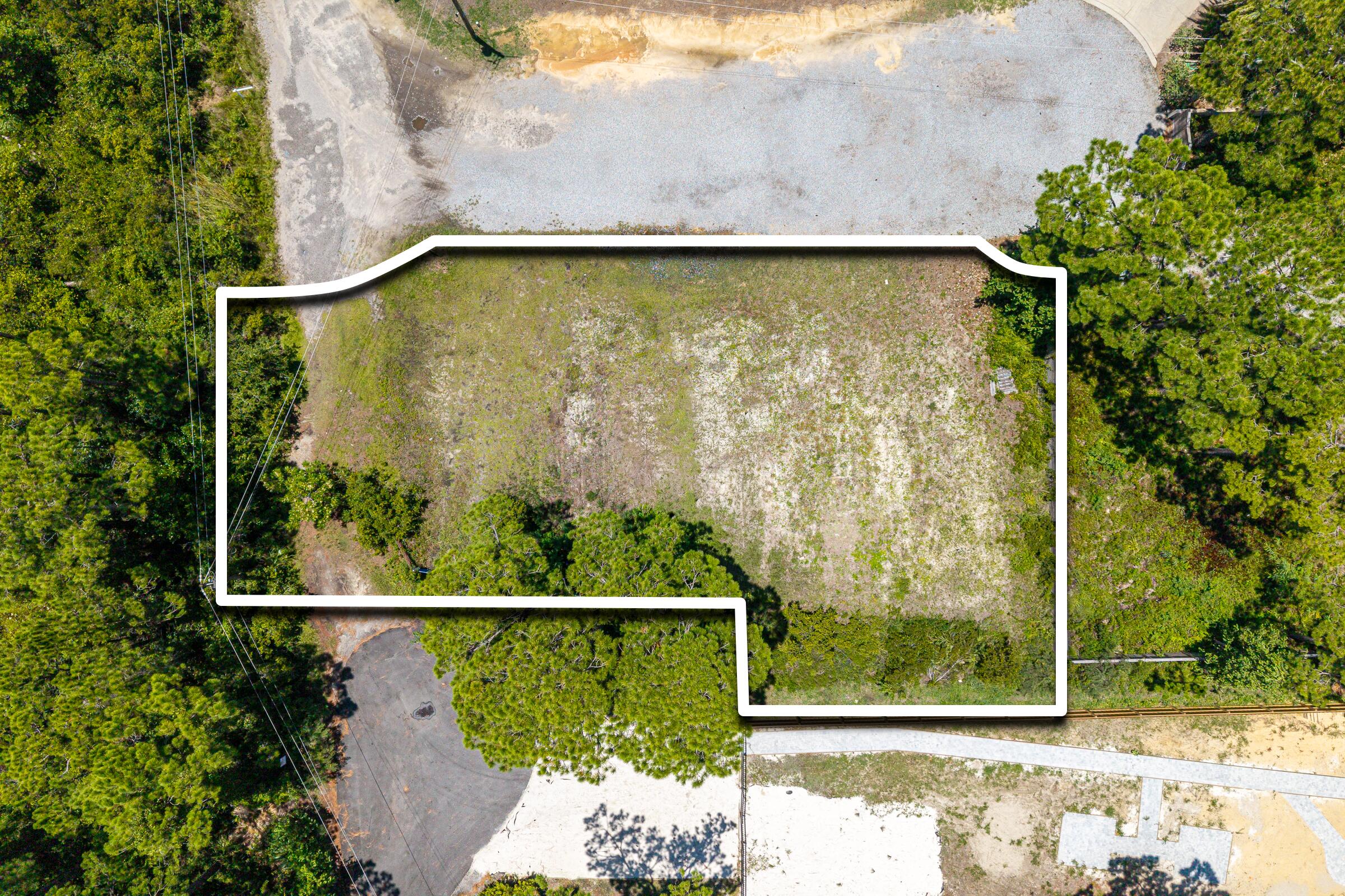 Lot 42 Bahia Vista Drive Santa Rosa Beach FL 32459