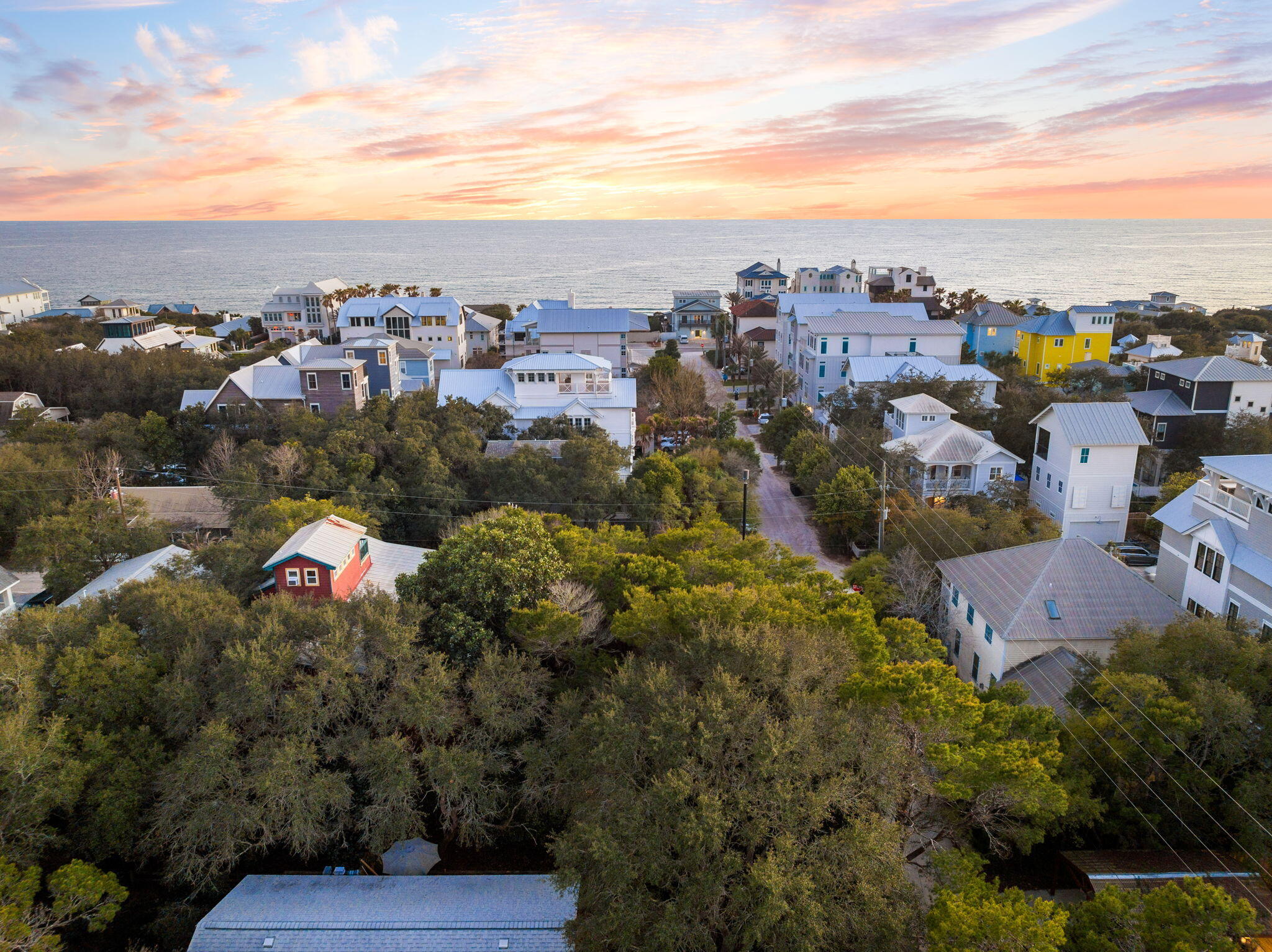 Lot 12 W Grove Avenue Santa Rosa Beach FL 32459