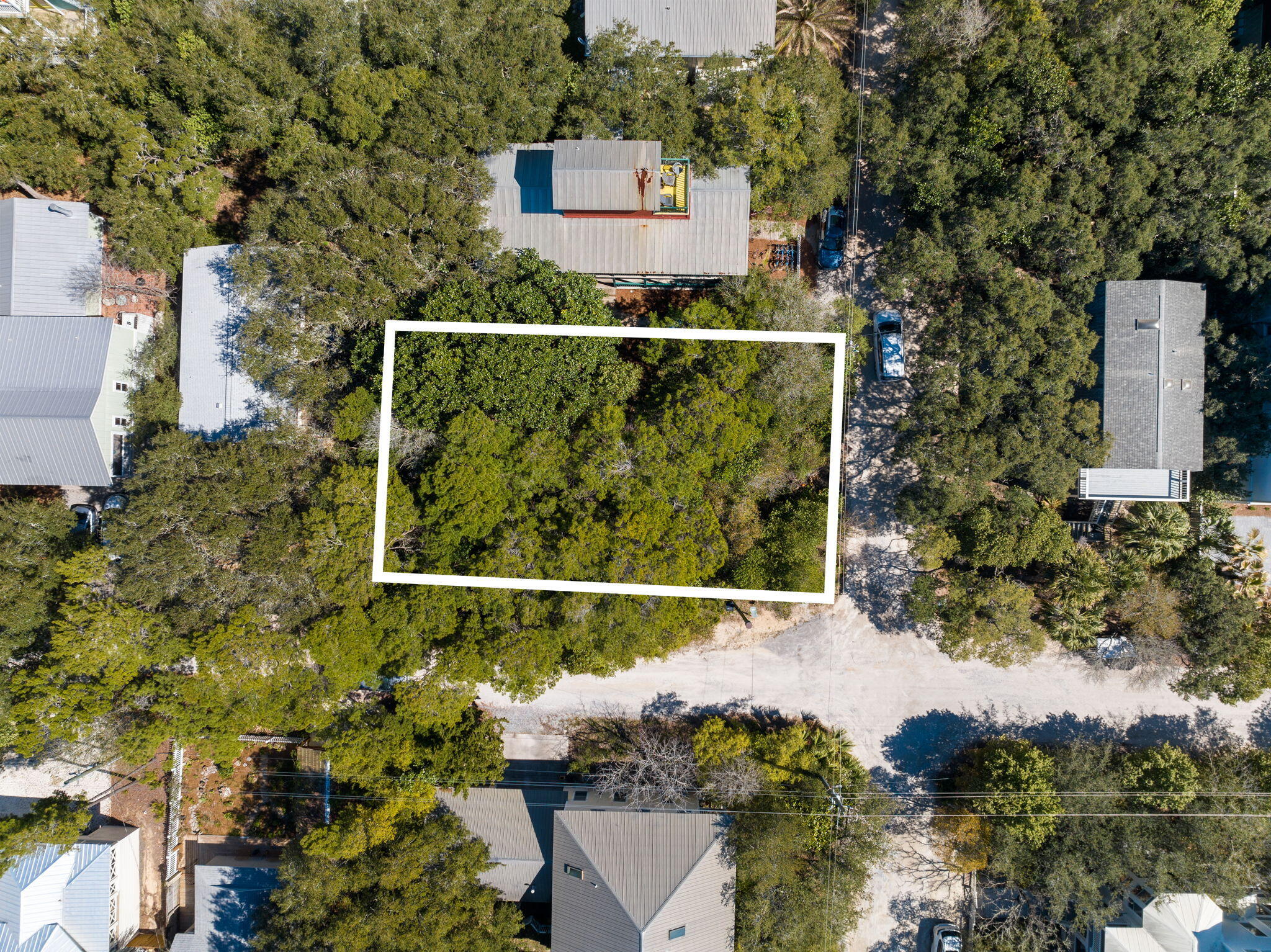 Lot 12 W Grove Avenue Santa Rosa Beach FL 32459