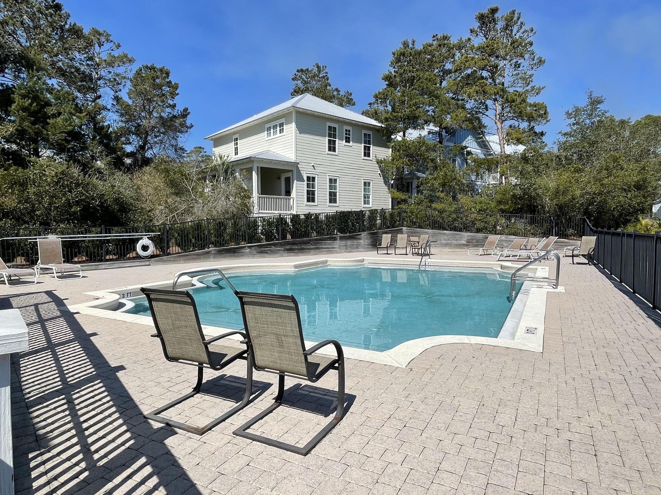 51 Ibis Drive Santa Rosa Beach FL 32459