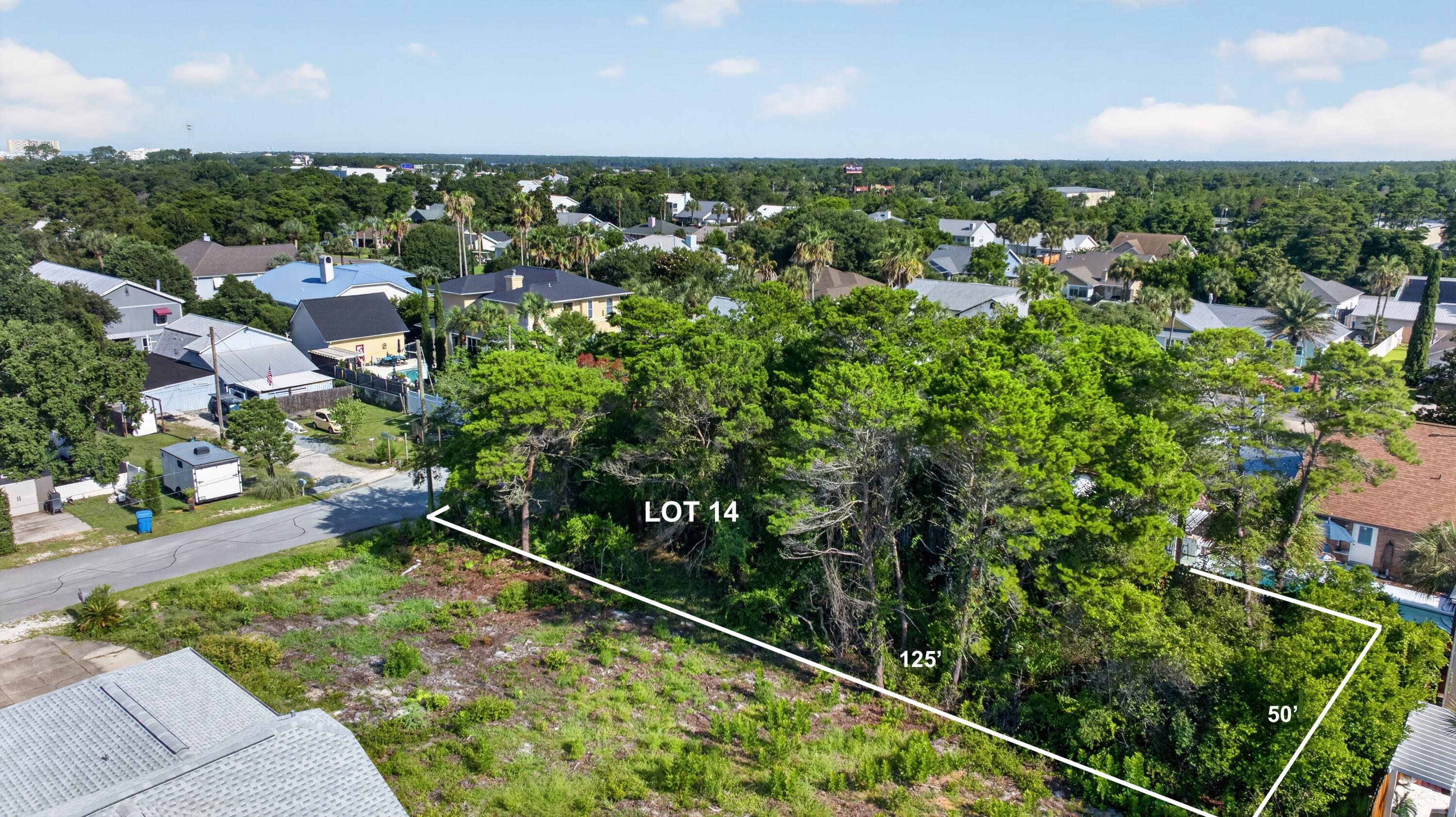 334 Tanaga Street Panama City Beach FL 32413