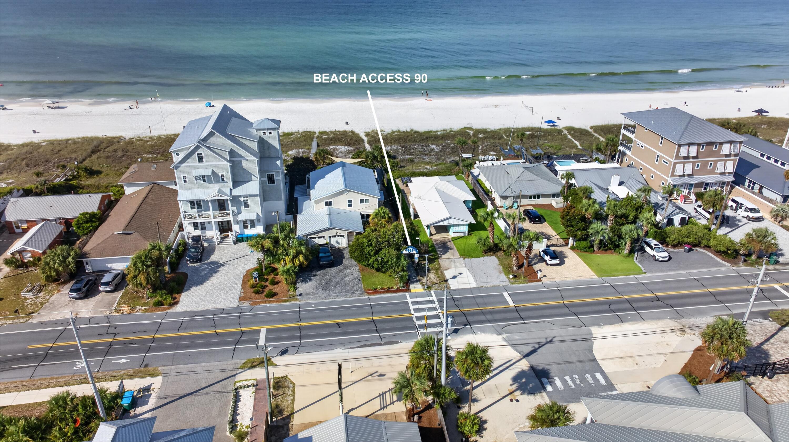 334 Tanaga Street Panama City Beach FL 32413