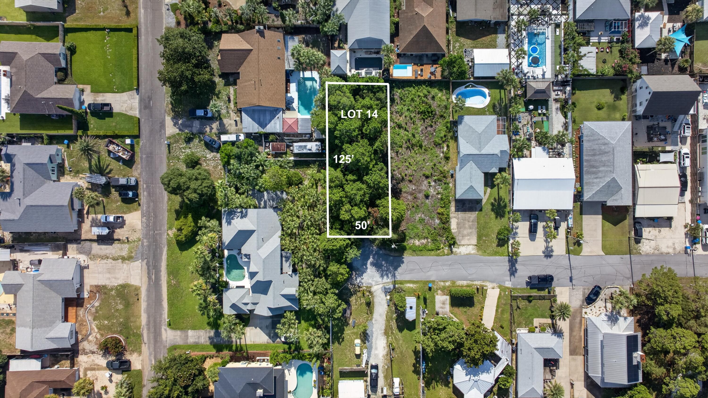 334 Tanaga Street Panama City Beach FL 32413