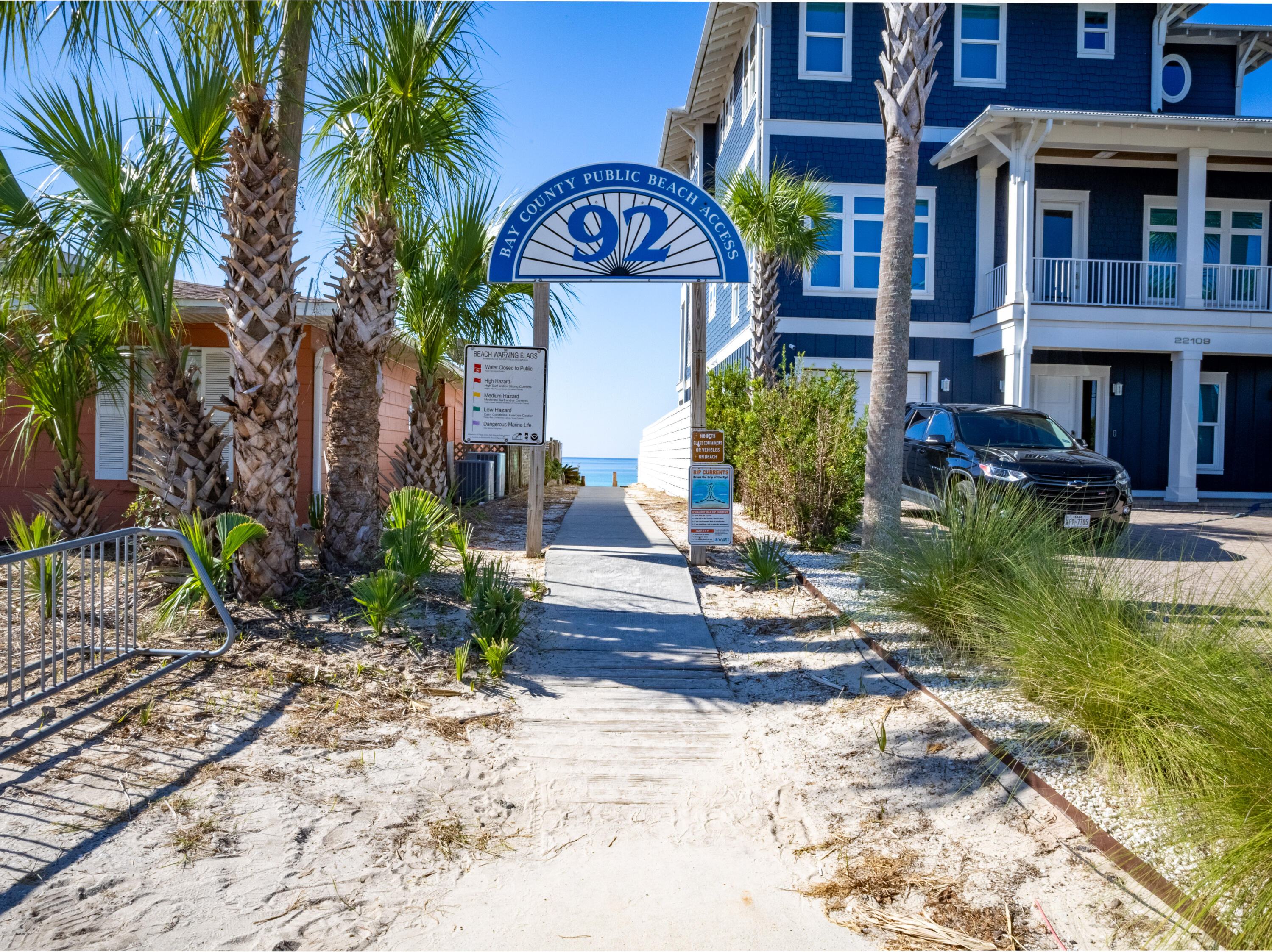 334 Tanaga Street Panama City Beach FL 32413