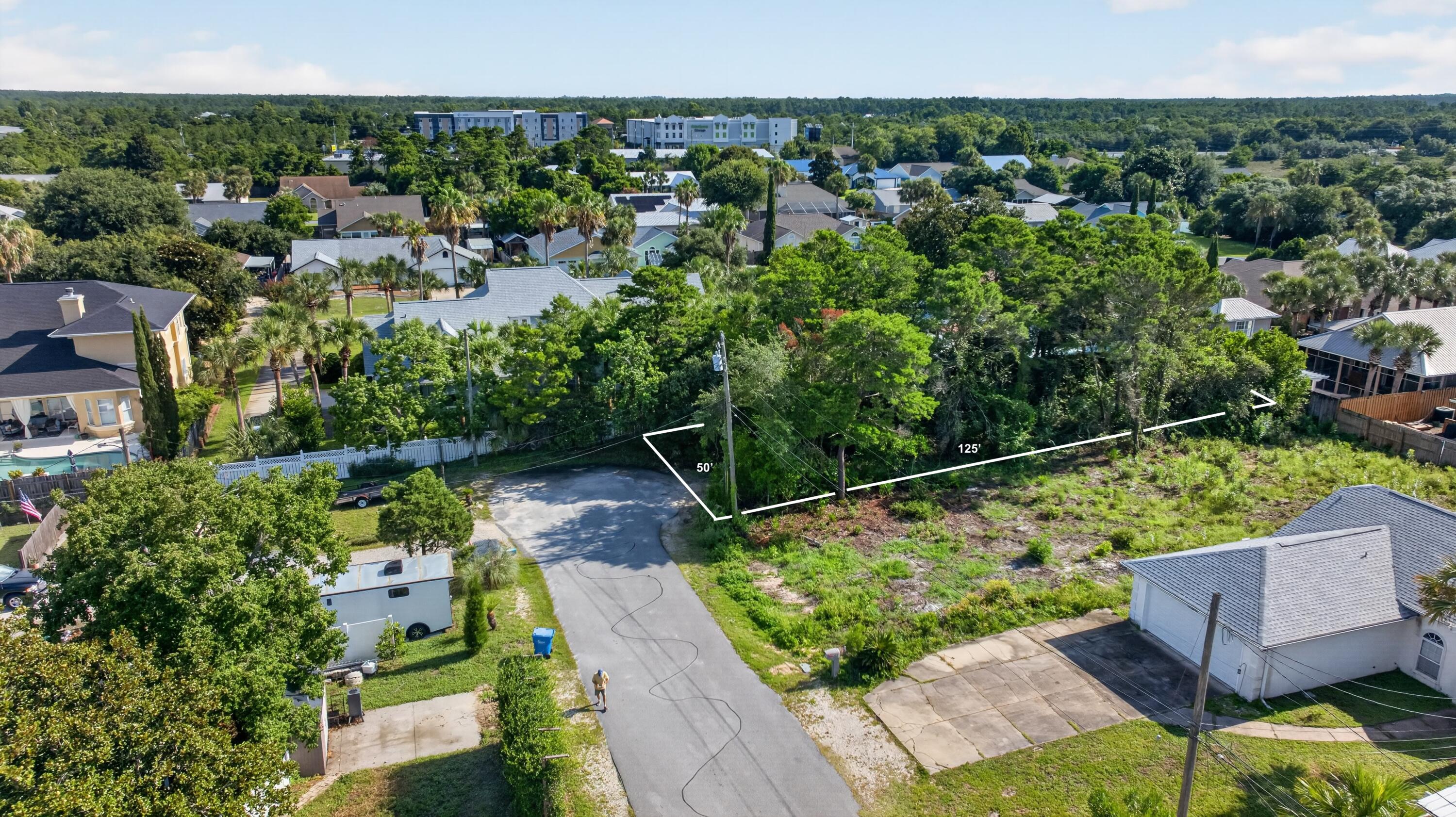 334 Tanaga Street Panama City Beach FL 32413