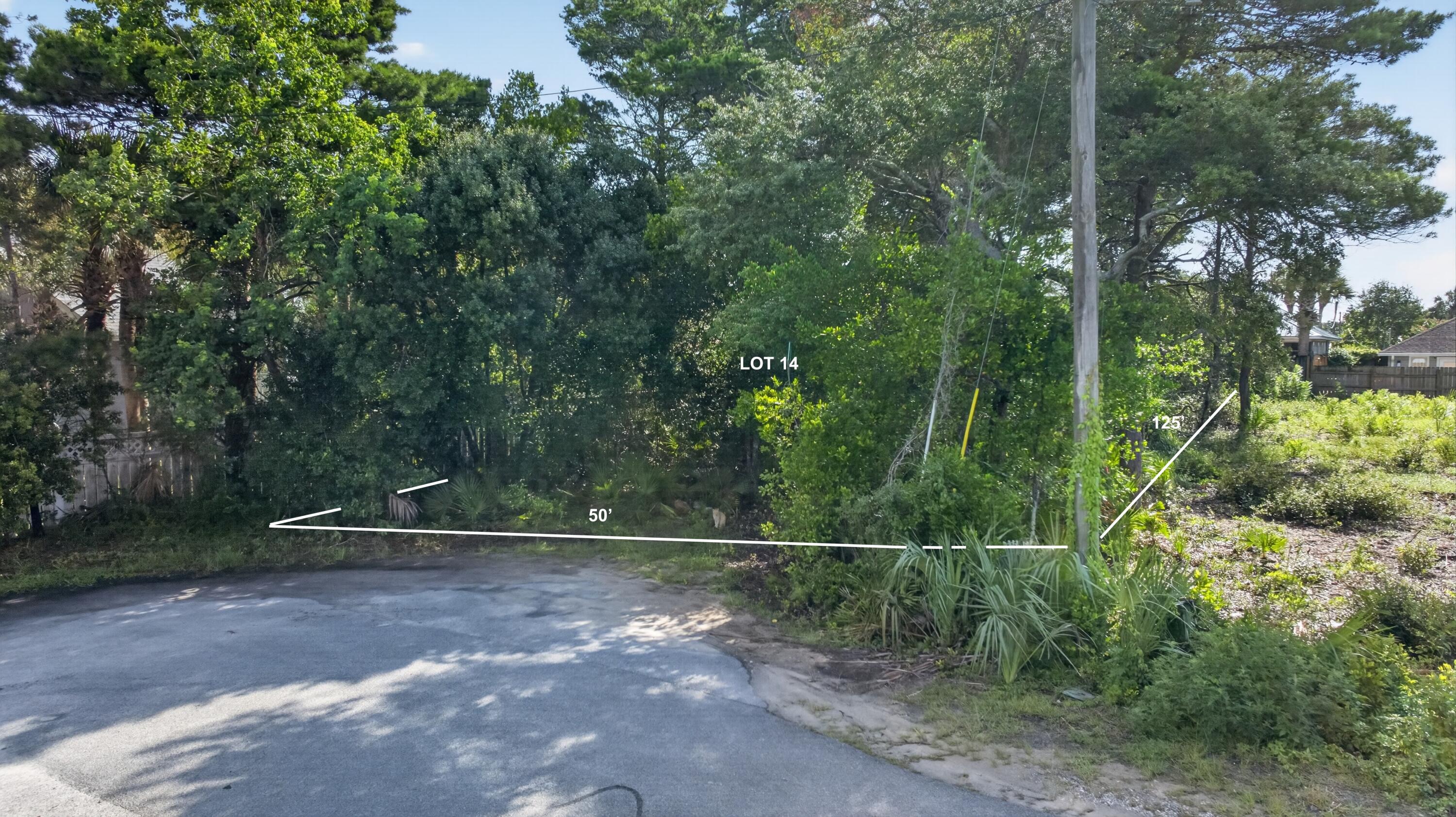 334 Tanaga Street Panama City Beach FL 32413