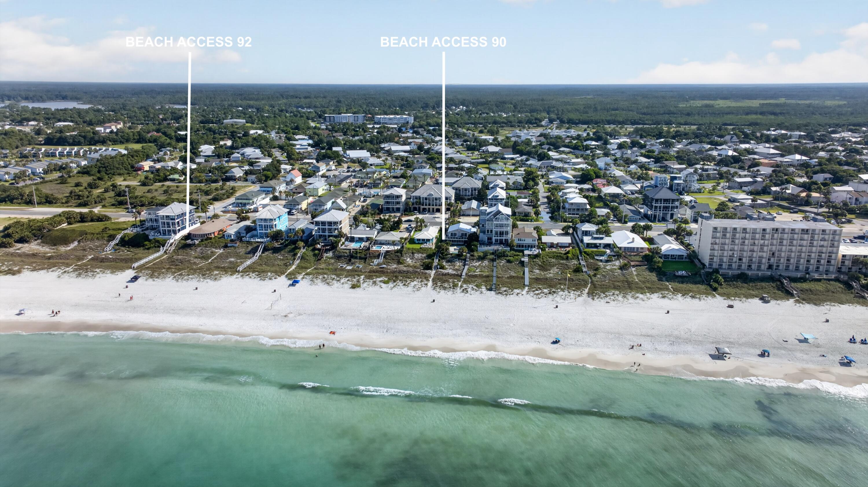 334 Tanaga Street Panama City Beach FL 32413
