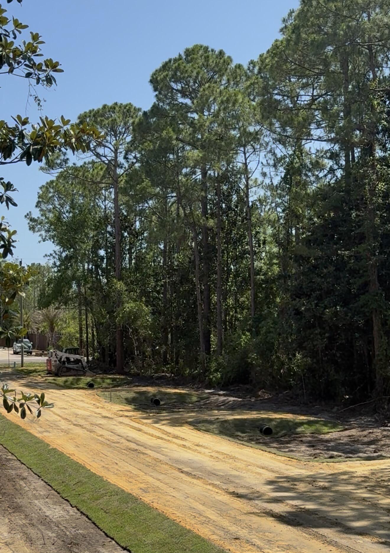 Lot 8 19th Street Santa Rosa Beach FL 32459
