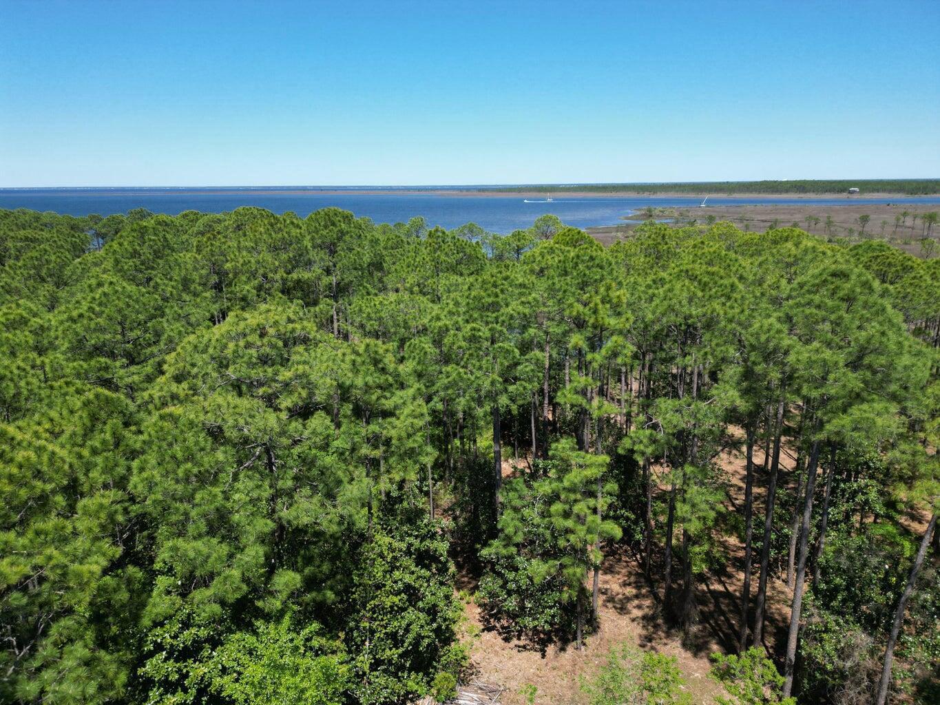 Lot 8 19th Street Santa Rosa Beach FL 32459