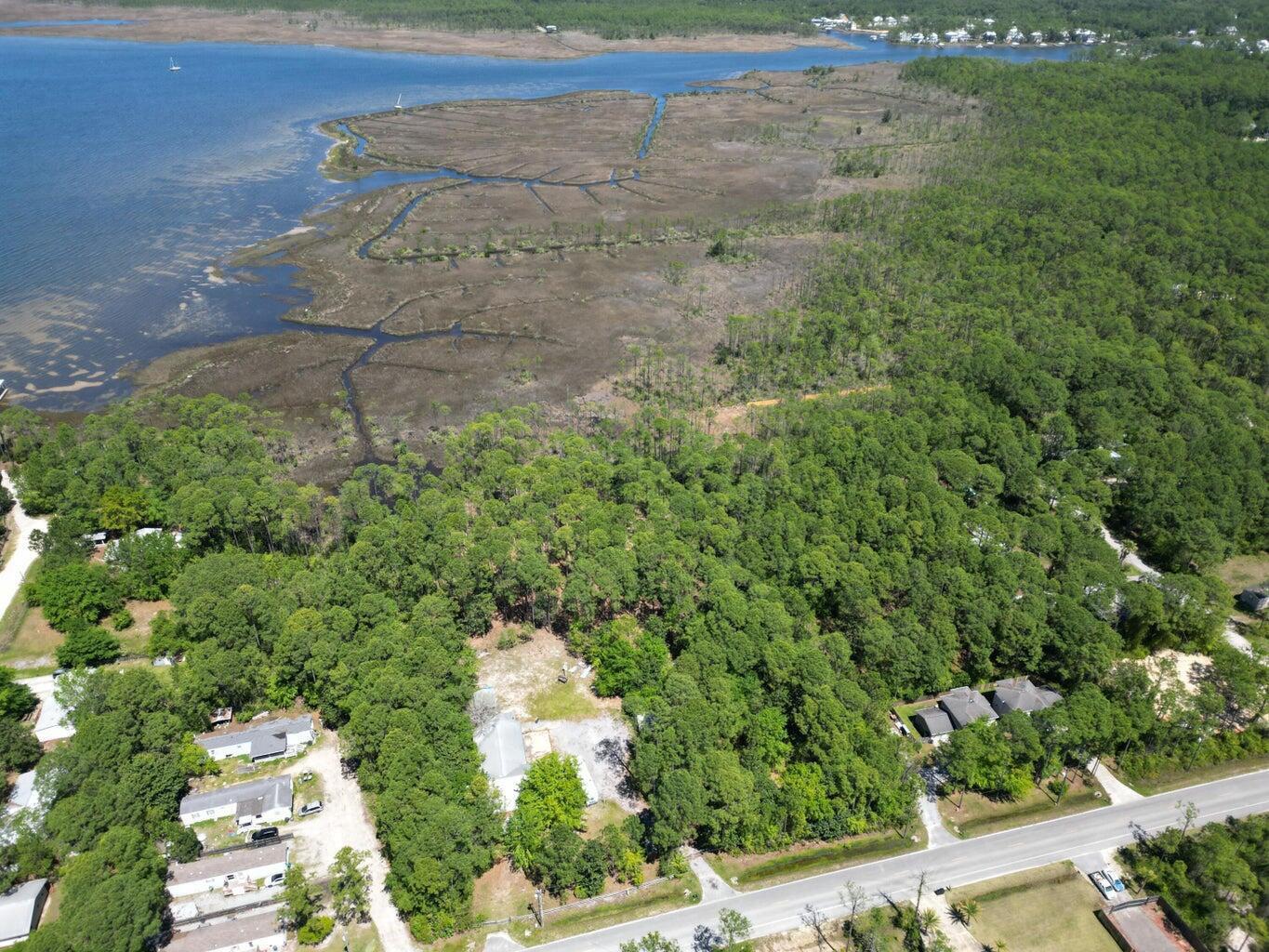 Lot 8 19th Street Santa Rosa Beach FL 32459