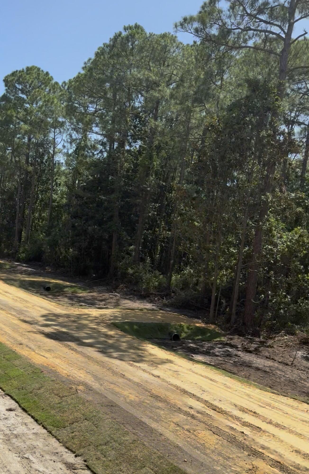 Lot 8 19th Street Santa Rosa Beach FL 32459
