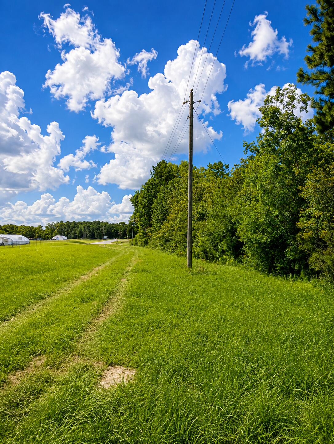 1581 Hwy C 180 Baker FL 32531