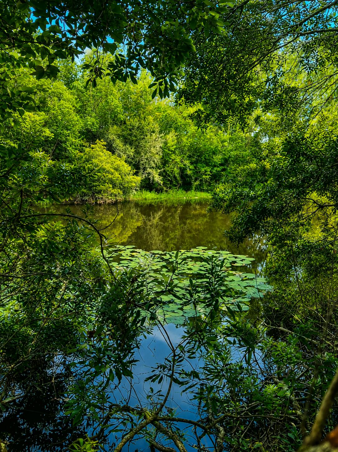 1581 Hwy C 180 Baker FL 32531