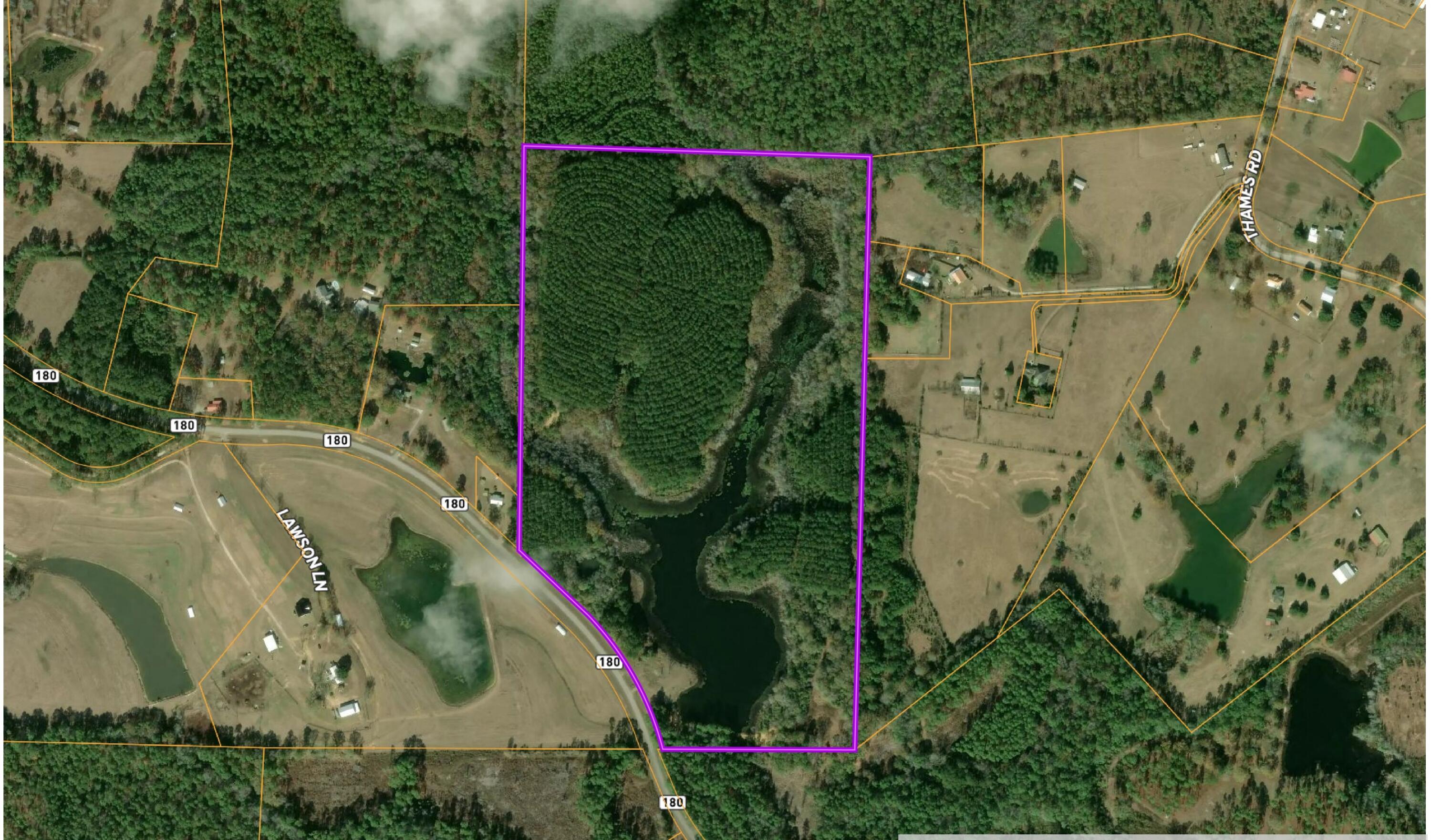 1581 Hwy C 180 Baker FL 32531