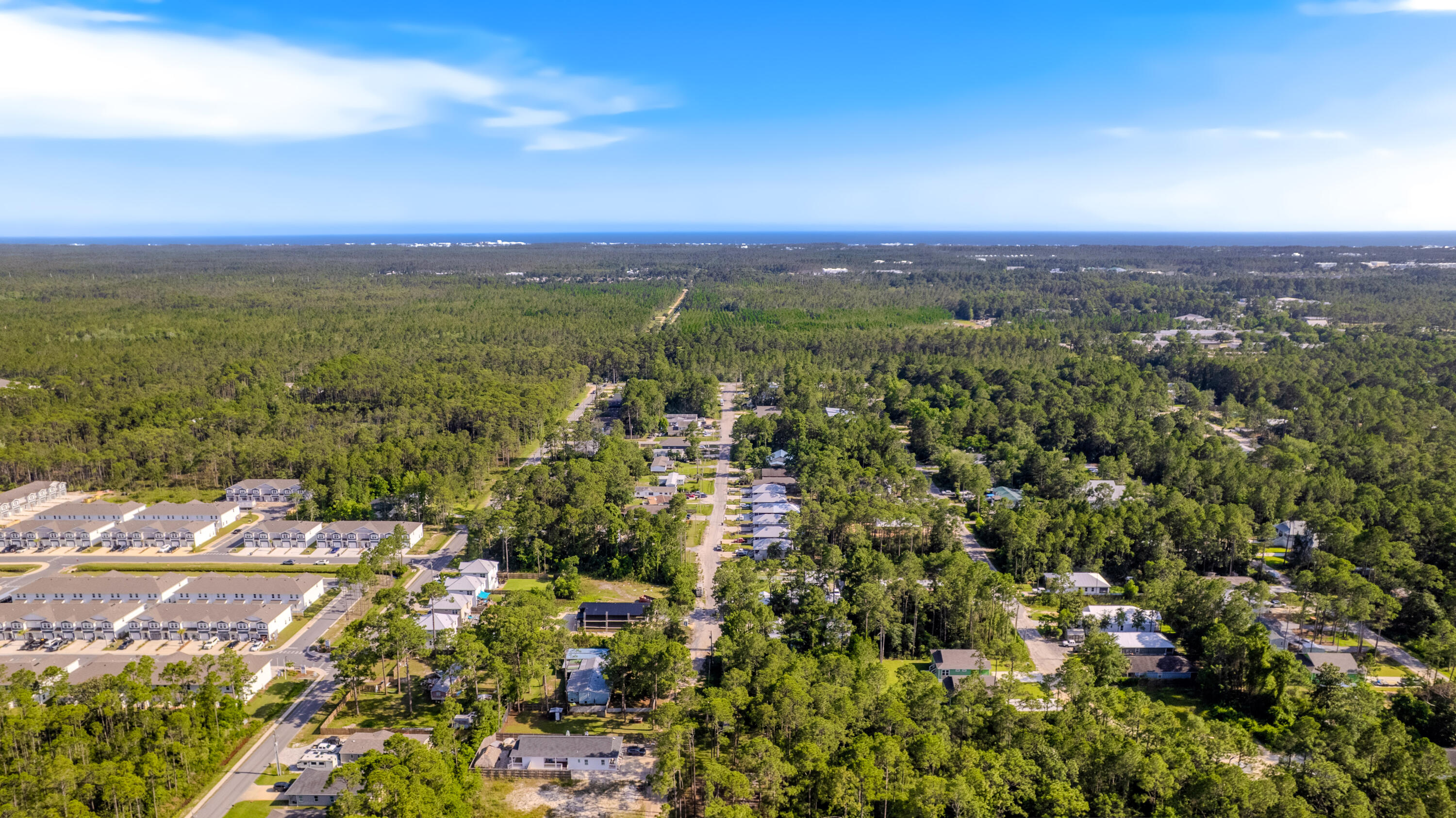 Xxxx 1st Street Santa Rosa Beach FL 32459