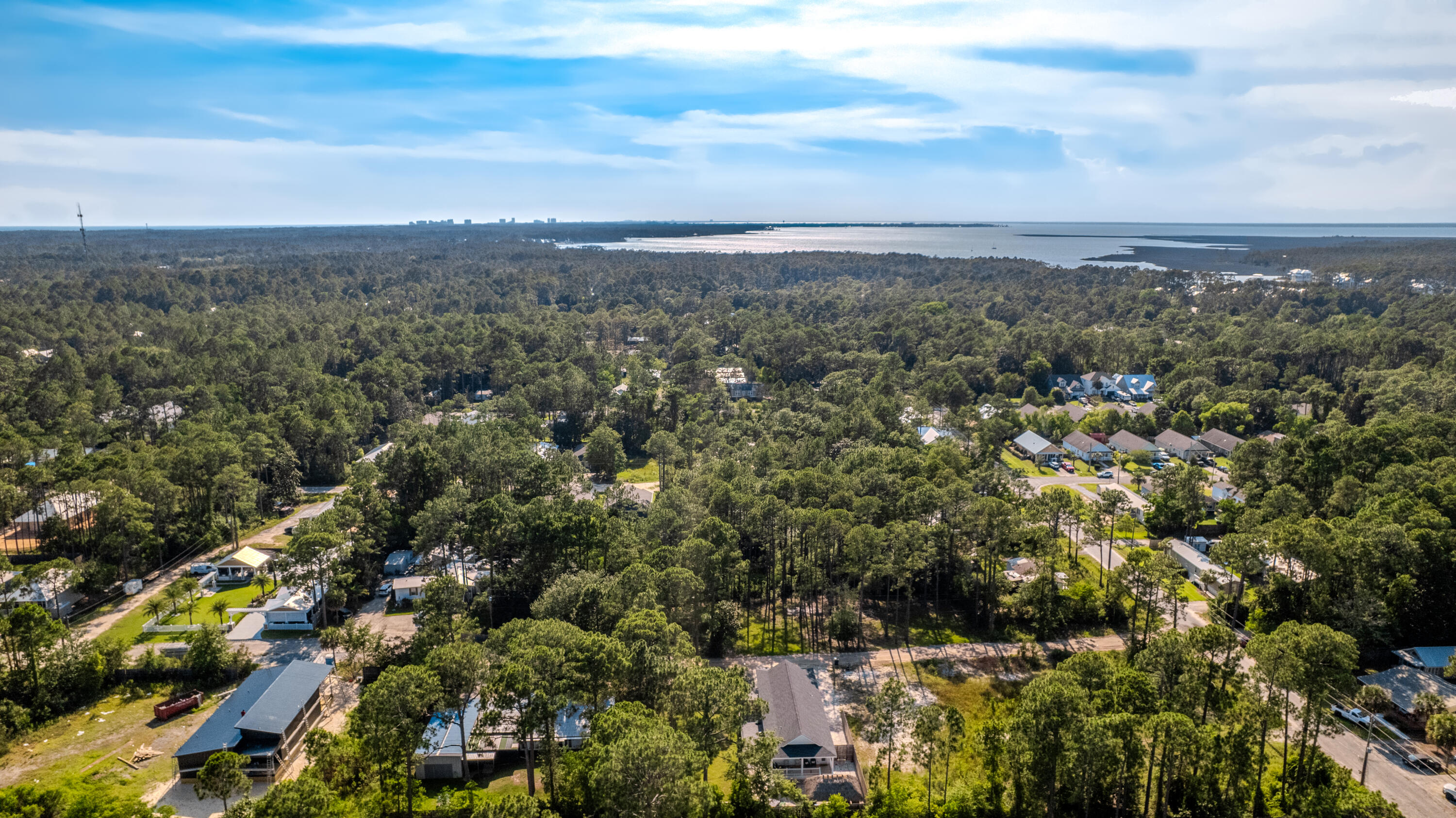 Xxxx 1st Street Santa Rosa Beach FL 32459