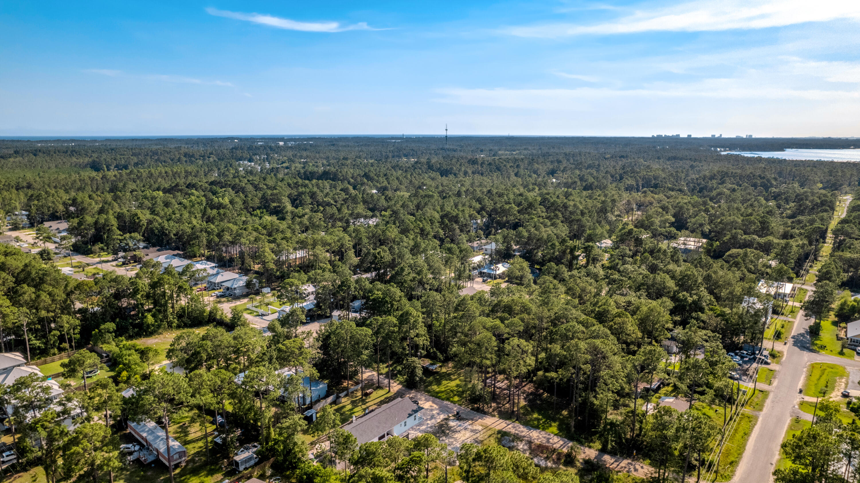 Xxxx 1st Street Santa Rosa Beach FL 32459
