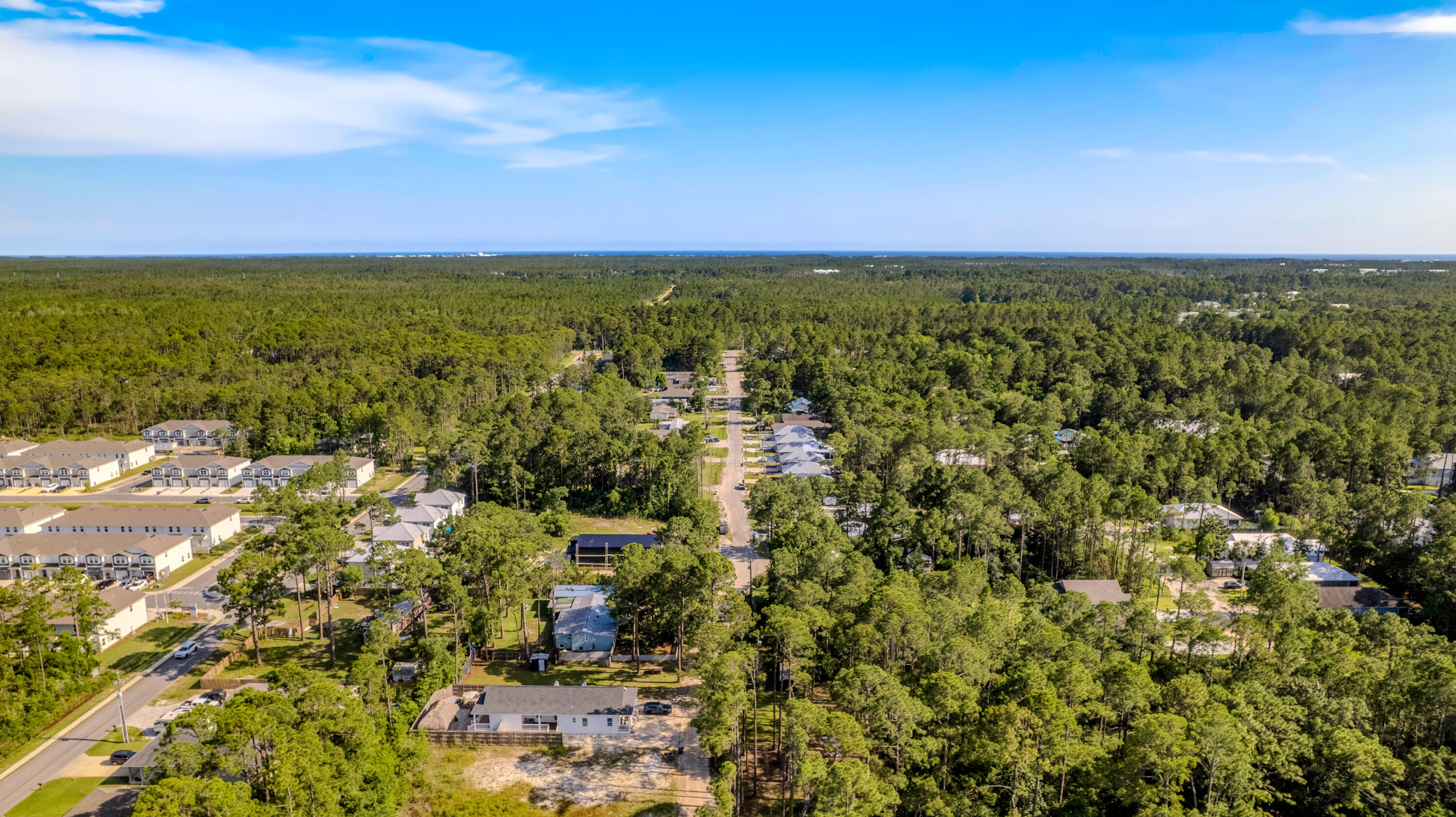 Xxxx 1st Street Santa Rosa Beach FL 32459