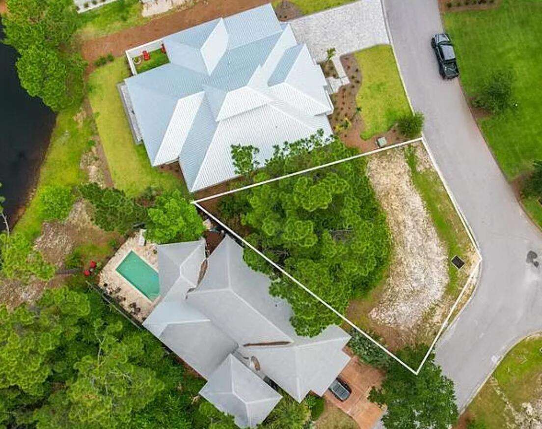5401 Hopetown Lane Panama City Beach FL 32408