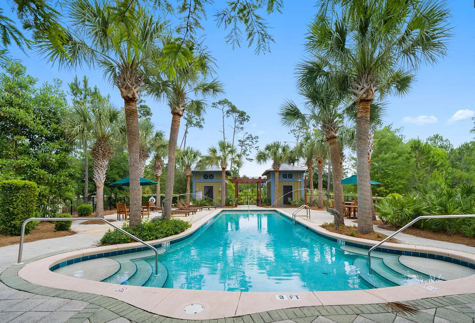 5401 Hopetown Lane Panama City Beach FL 32408