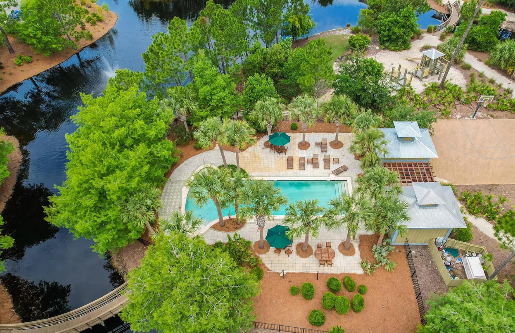 5401 Hopetown Lane Panama City Beach FL 32408