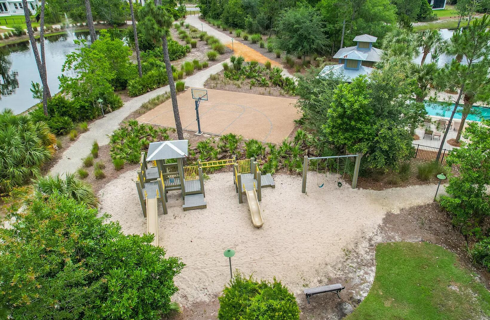 5401 Hopetown Lane Panama City Beach FL 32408