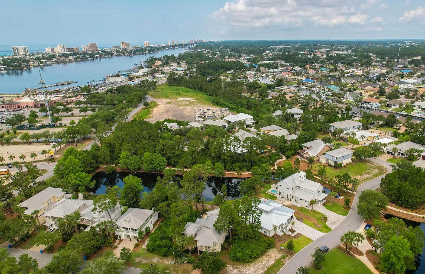 5401 Hopetown Lane Panama City Beach FL 32408