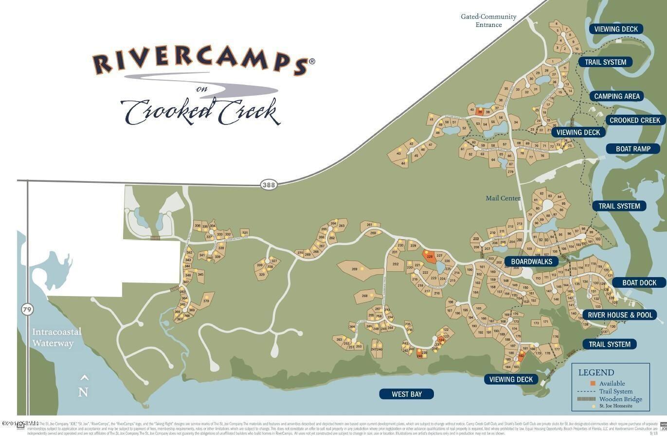 6328 River House Drive Panama City Beach FL 32413