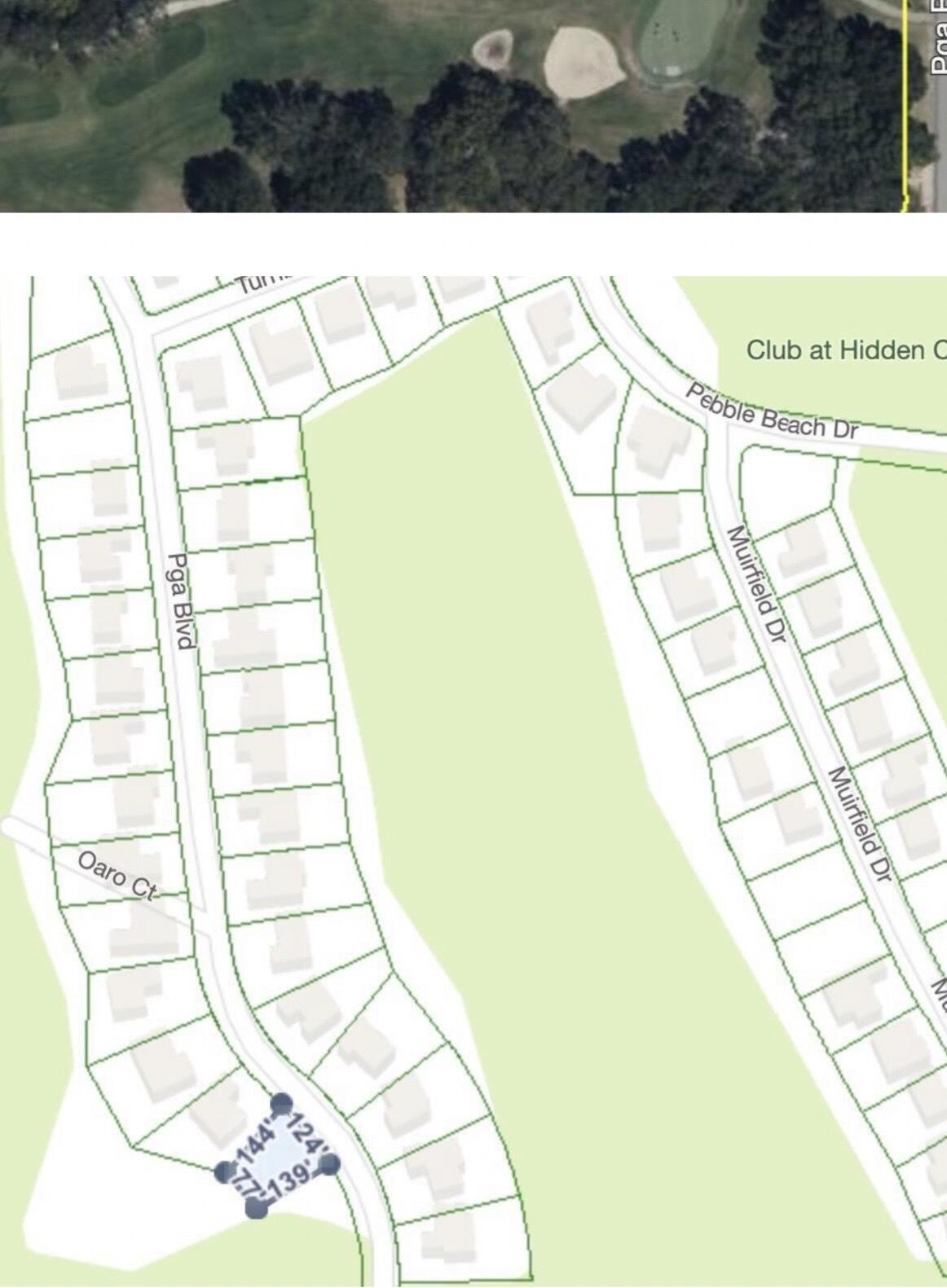 2721 Pga Boulevard Navarre FL 32566
