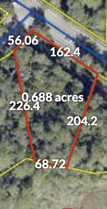 40 Lake Holley Circle Defuniak Springs FL 32433