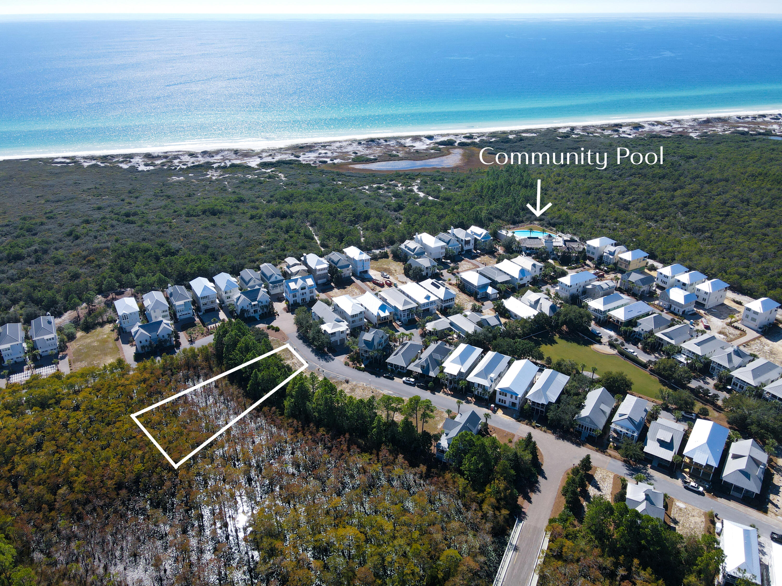 20 Cypress Walk Santa Rosa Beach FL 32459