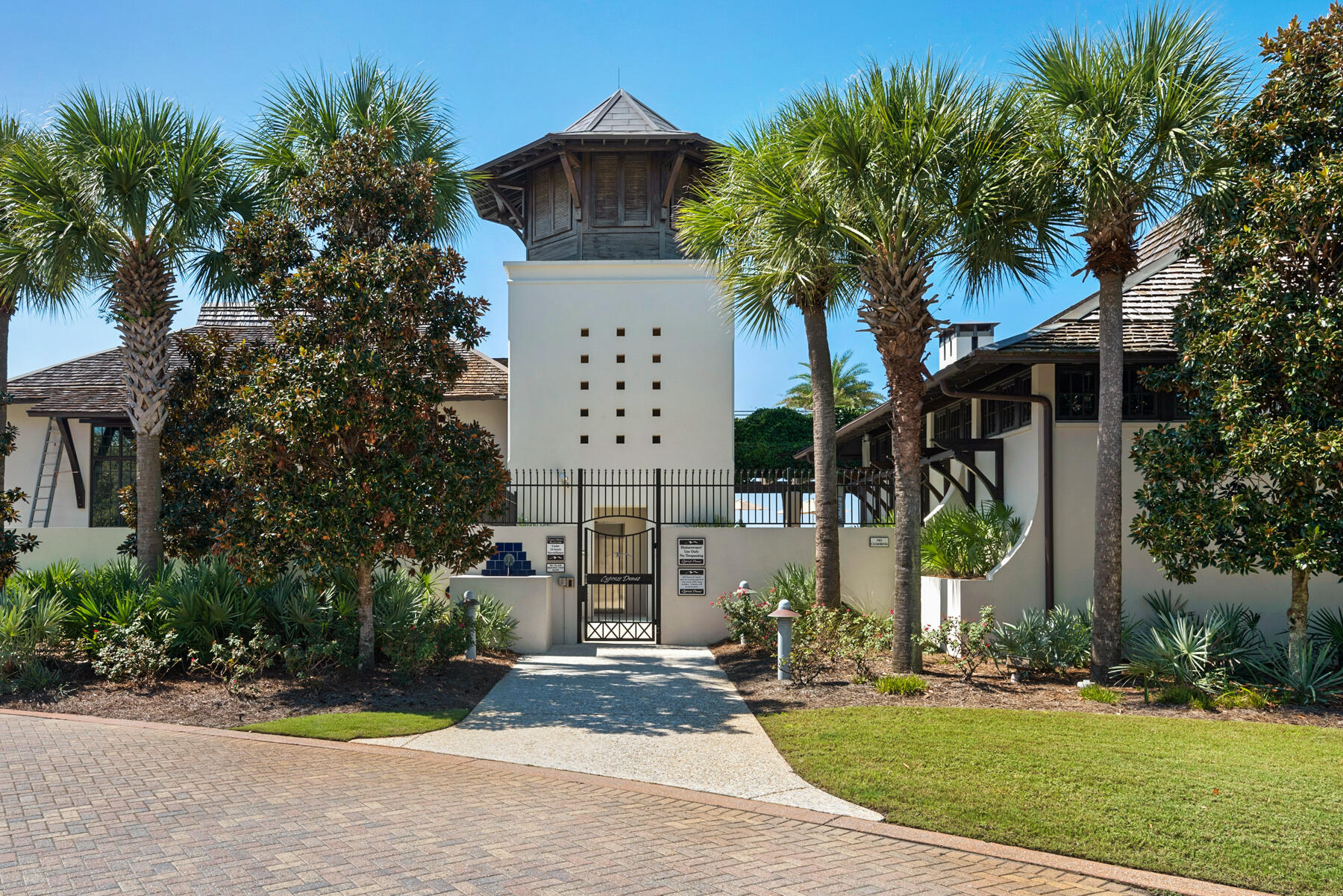 20 Cypress Walk Santa Rosa Beach FL 32459