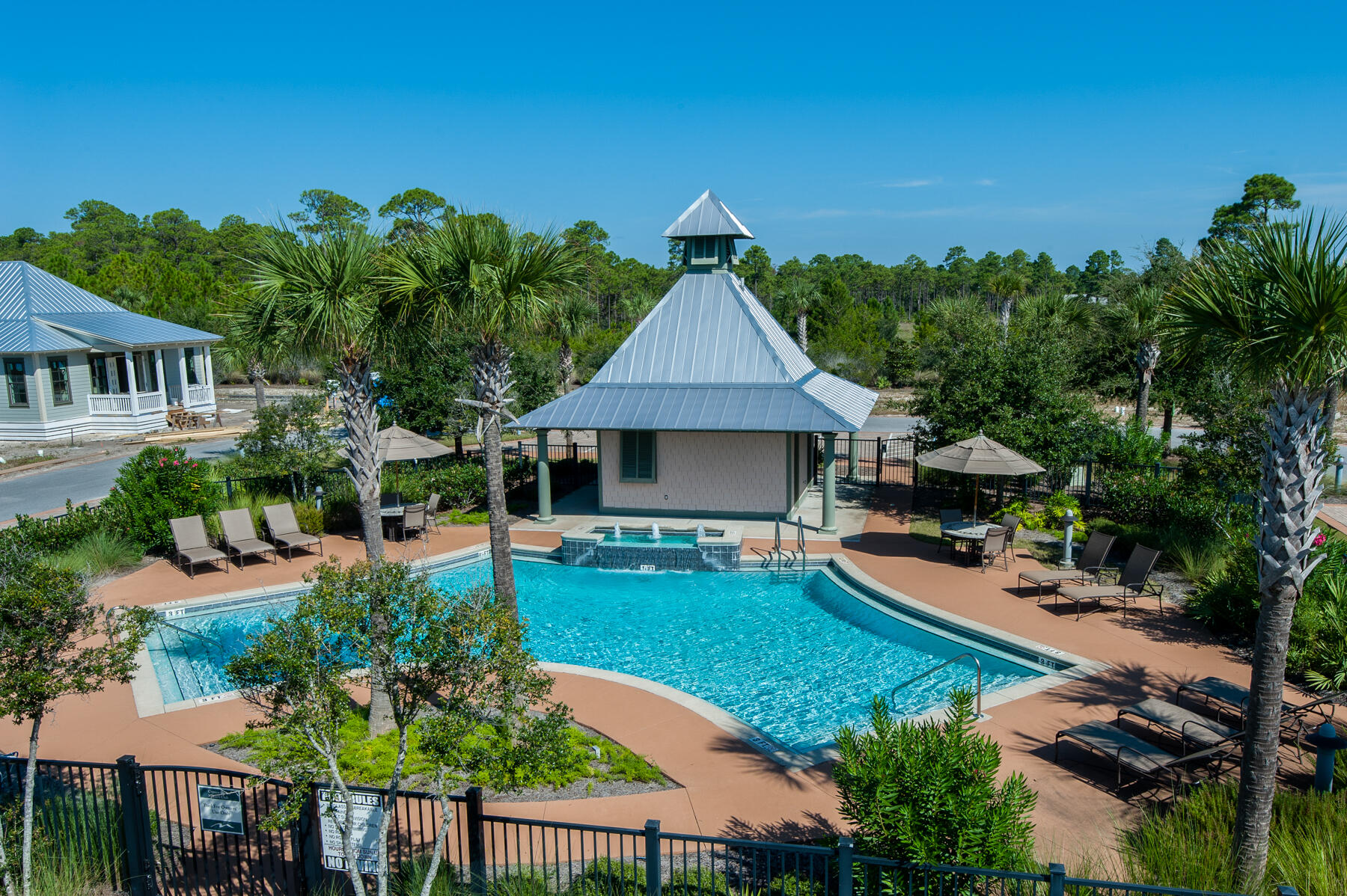 20 Cypress Walk Santa Rosa Beach FL 32459