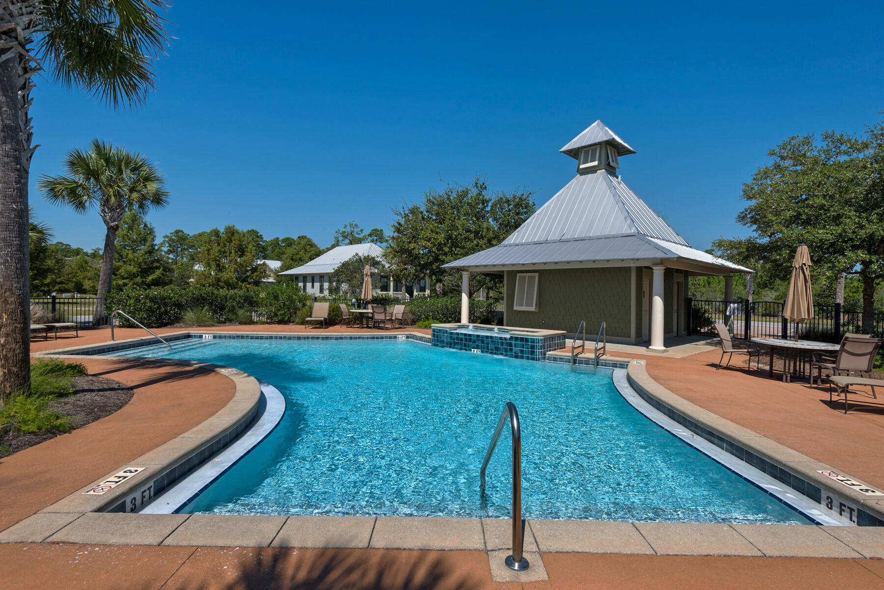 20 Cypress Walk Santa Rosa Beach FL 32459