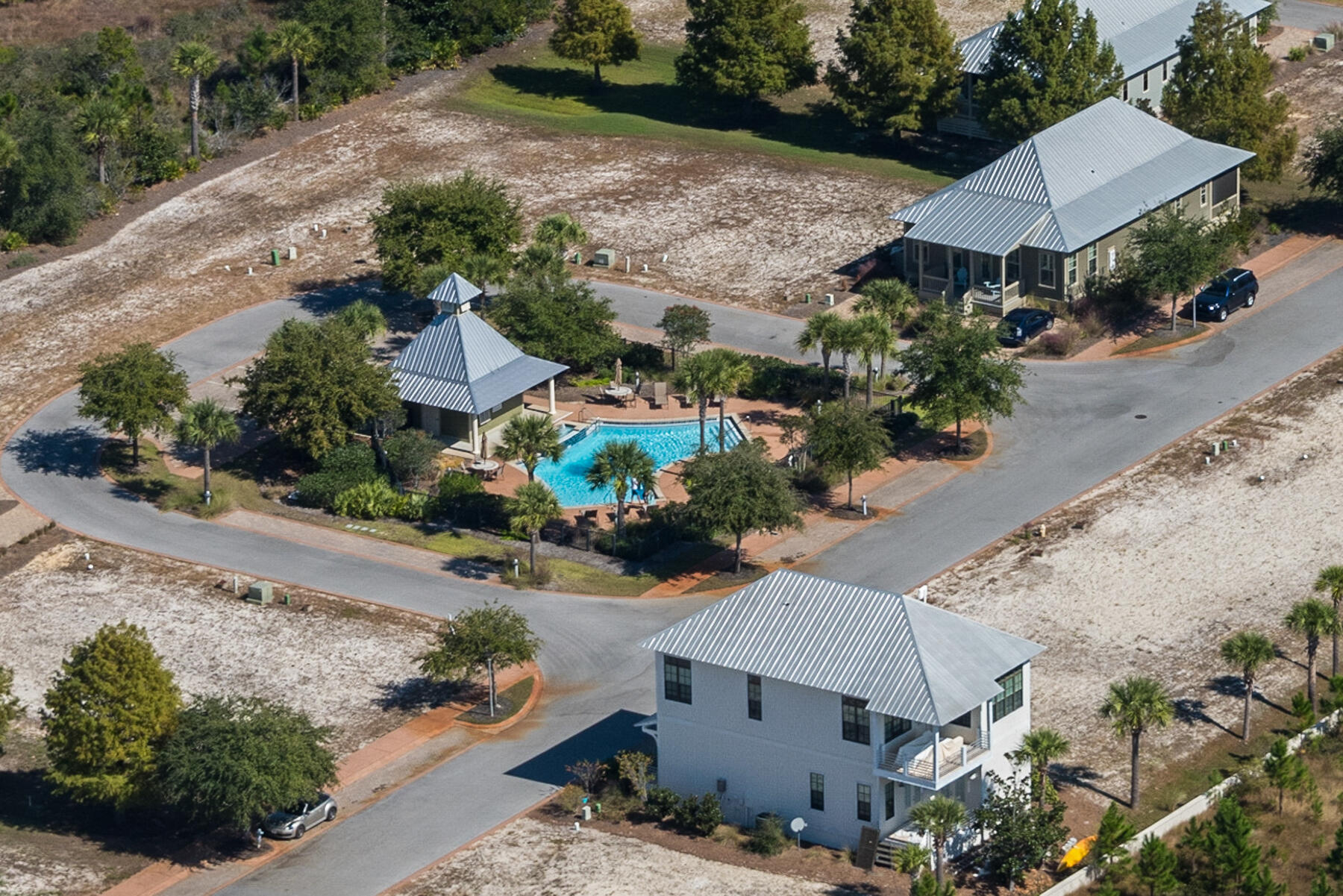 20 Cypress Walk Santa Rosa Beach FL 32459